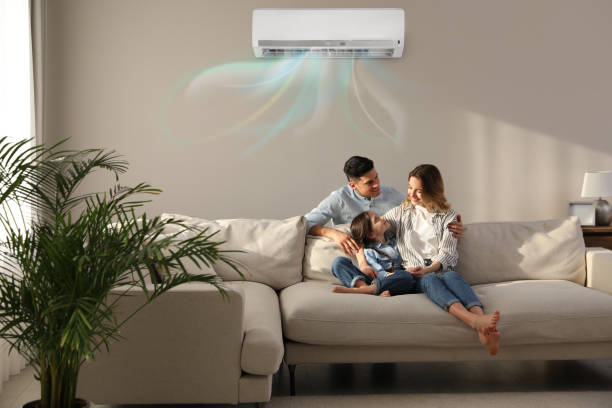 HVAC emergency services in Clarinda, IA