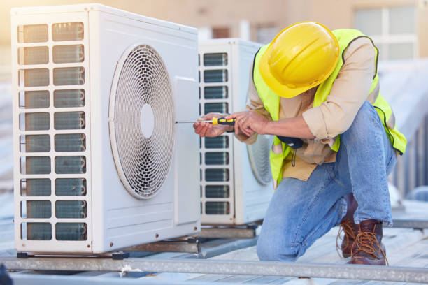 Best Affordable HVAC services  in Clarinda, IA