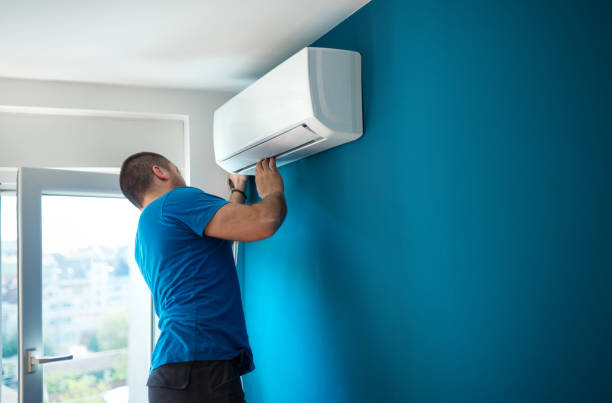Best HVAC installation services  in Clarinda, IA