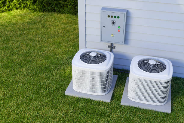 HVAC maintenance plan in Clarinda, IA