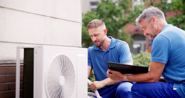 Best Residential HVAC services  in Clarinda, IA