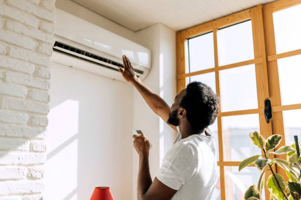 Professional HVAC in Clarinda, IA