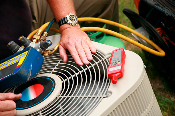 Best HVAC air duct cleaning  in Clarinda, IA