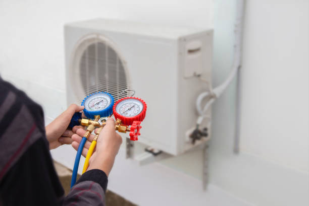 Best Affordable HVAC services  in Clarinda, IA