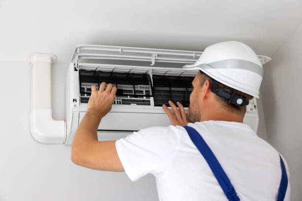 Best Central air repair  in Clarinda, IA