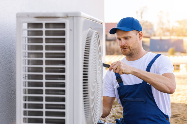 Ductless HVAC repair in Clarinda, IA