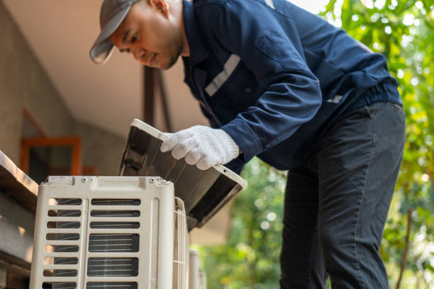 Best HVAC repair near me  in Clarinda, IA