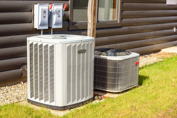 Best HVAC air duct cleaning  in Clarinda, IA