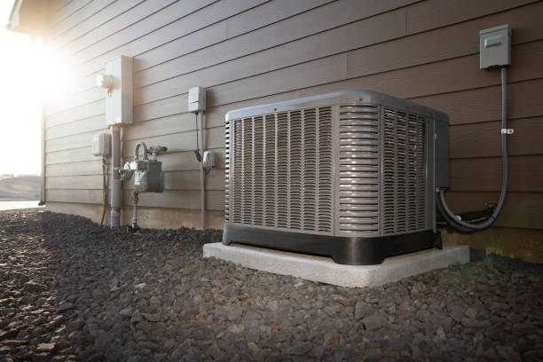 Best HVAC maintenance near me  in Clarinda, IA